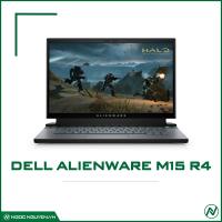 Dell Alienware M15 R4/  i7-10870H /RTX 3060/15.6 i...